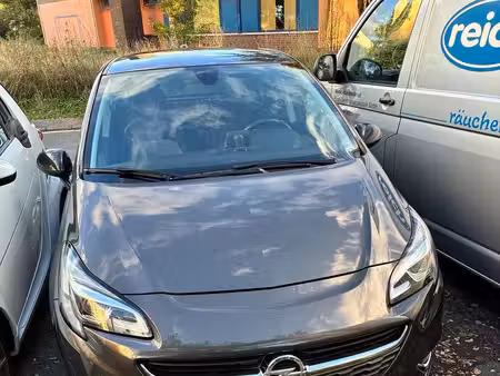 Opel Corsa 1.0 115