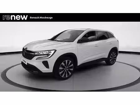 Renault Austral 1.2 200 Techno