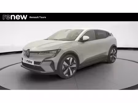 Renault Mégane E-Tech 220 Équilibre