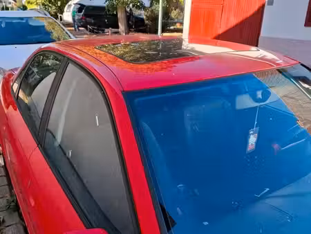 Audi A4 1.8