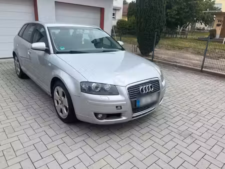 Audi A3 2.0 FSI 150
