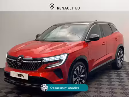 Renault Austral 1.2 200 Techno