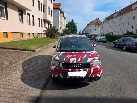 Audi A2 1.4 TDI 75