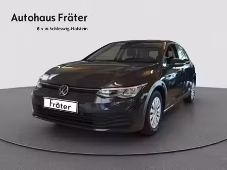 Volkswagen Golf 1.0