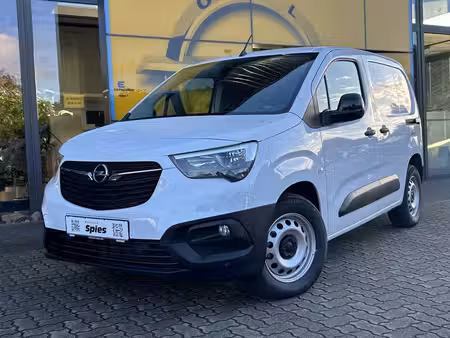 Opel Combo 136 Edition