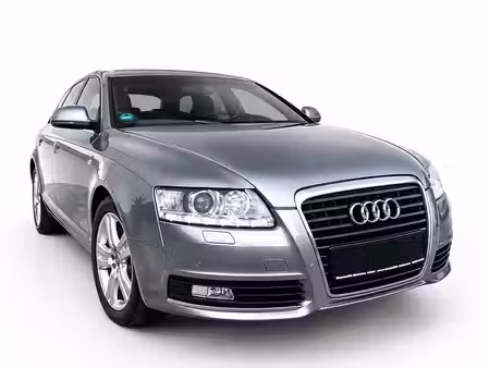 Audi A6 V6 2.7 TDI 190 S line