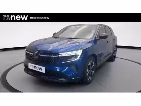 Renault Austral 1.2 200