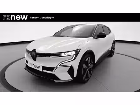Renault Mégane E-Tech 220 Équilibre