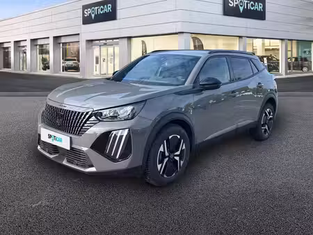 Peugeot 2008 1.2 PureTech 100 Allure