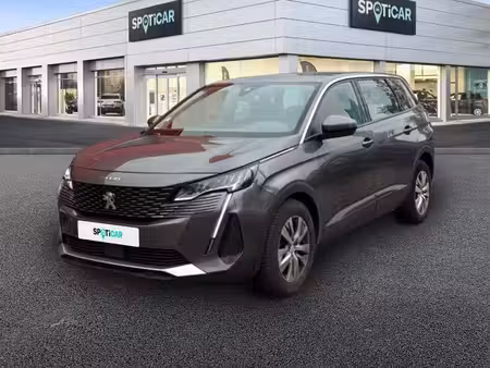 Peugeot 5008 1.2 PureTech 130 Active