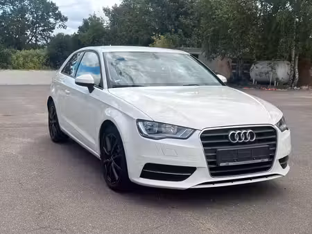 Audi A3 1.6 TDI 105