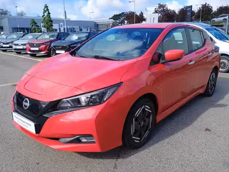 Nissan Leaf 150 Acenta