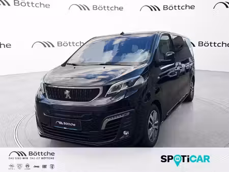 Peugeot Traveller 136 Business