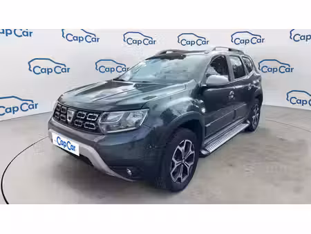 Dacia Duster 1.5 dCi 110 Prestige