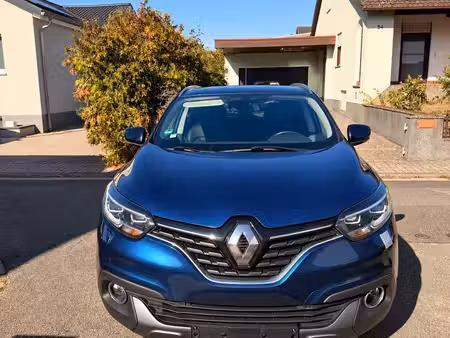 Renault Kadjar Bose