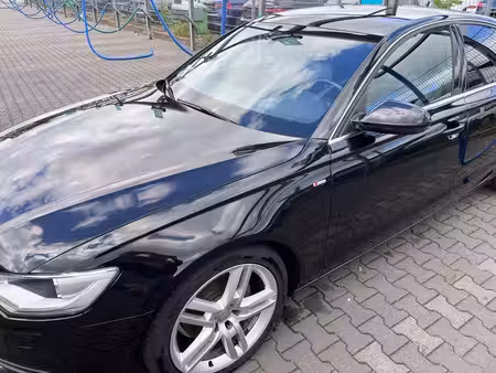 Audi A6 2.0 TDI 177