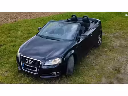Audi A3 1.2 TFSI 105 S line