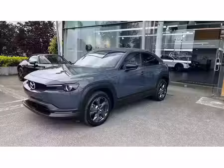 Mazda MX-30 e-Skyactiv 145 Prime Line