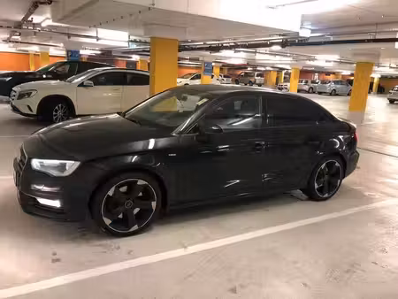 Audi A3 2.0