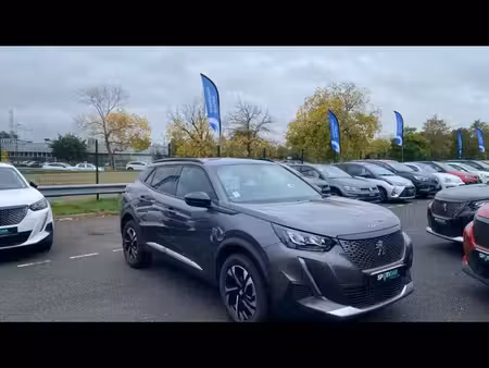 Peugeot 2008 1.2 PureTech 100 Allure