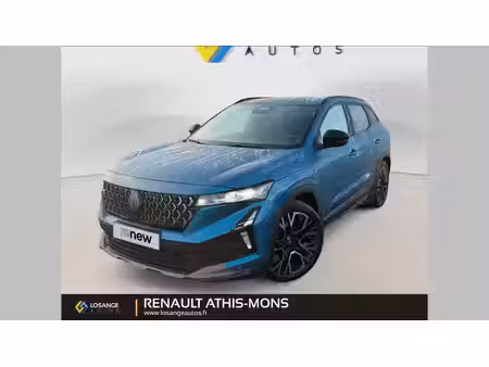 Renault Austral 1.2 200