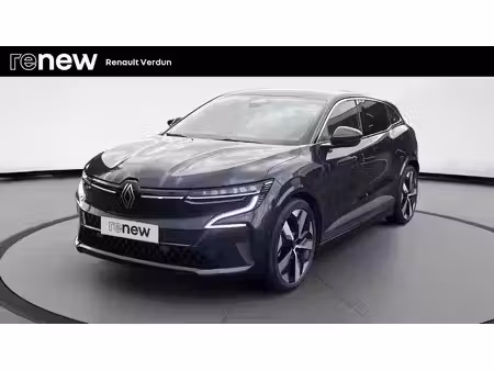 Renault Mégane E-Tech 220 Équilibre