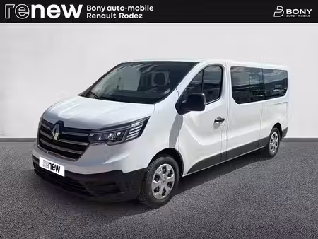 Renault Trafic 2.0 dCi 150
