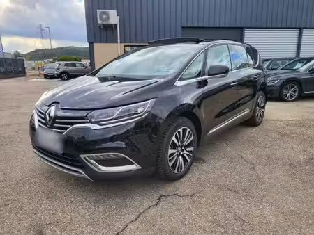 Renault Espace 1.6 dCi 160 Initiale Paris