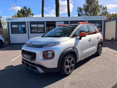 Citroën C3 Aircross 1.2 PureTech 82 Feel