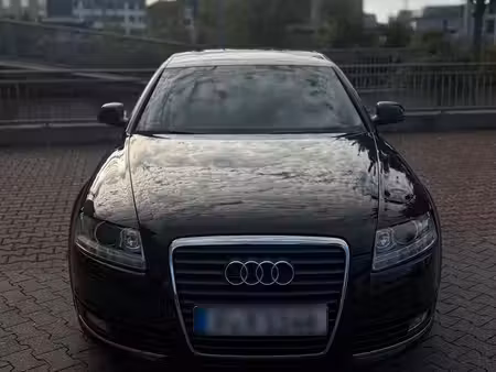 Audi A6 2.0 TDI 136
