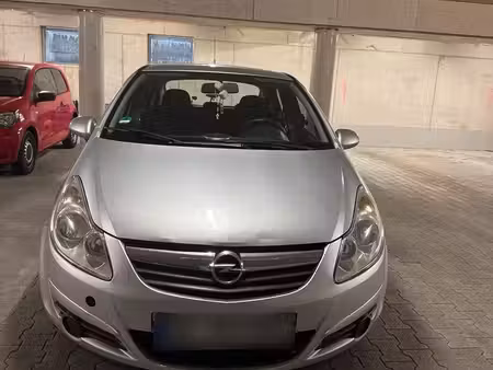 Opel Corsa 1.2 80