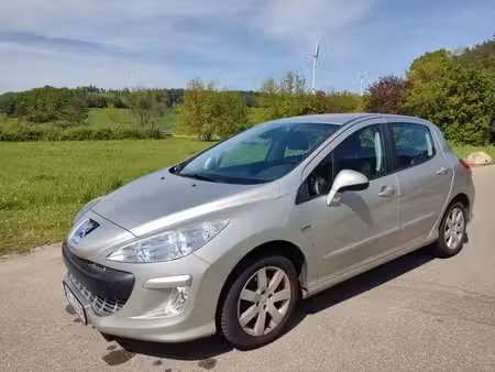 Peugeot 308 1.6 HDi 110