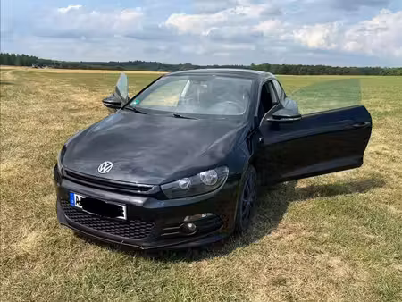 Volkswagen Scirocco 1.4 TSI 160