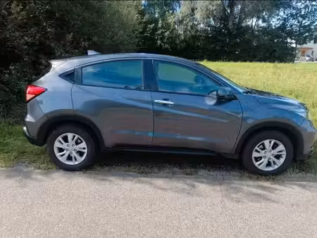 Honda HR-V 1.5 Vtec 131 Elegance
