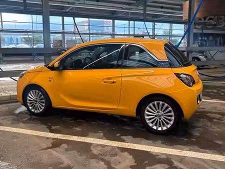 Opel Adam 1.2 70 Jam