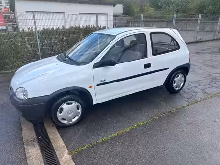 Opel Corsa 1.0 55