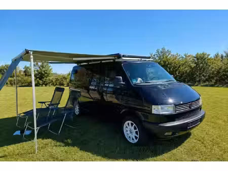 Volkswagen Transporter T4 1.9 TDI 68