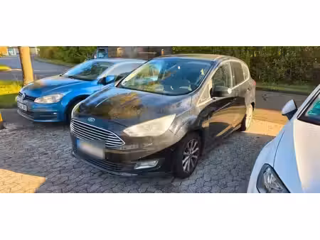 Ford C-max 1.0 100 SE