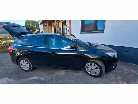Ford Focus 1.5 EcoBoost 150