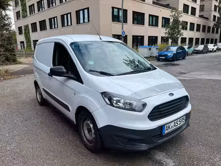 Ford Transit 1.0 102