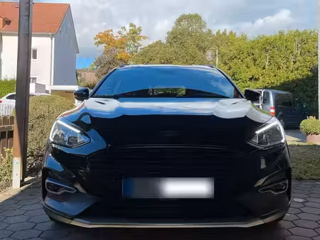 Ford Focus 1.0 125 Active