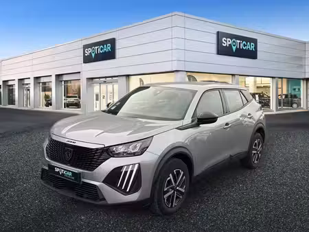 Peugeot 2008 1.2 100 Active