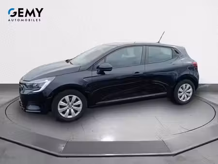 Renault Clio 1.0 SCe 65 Authentique