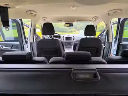 Ford S-Max 2.0 TDCi 150 S
