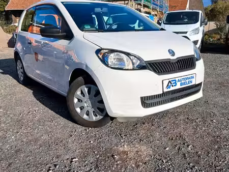 Škoda Citigo 1.0 60 Active