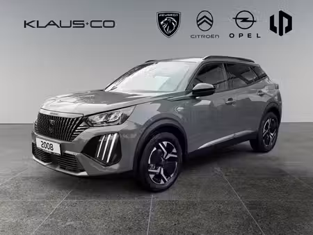 Peugeot 2008 1.2