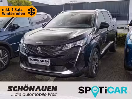 Peugeot 5008 1.2 PureTech 130 Allure