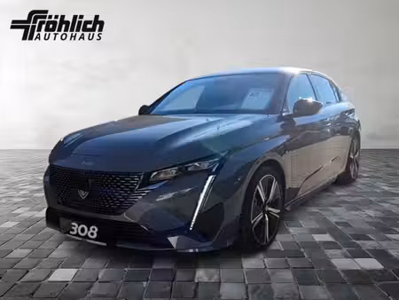 Peugeot 308 GT 1.2 145 GT
