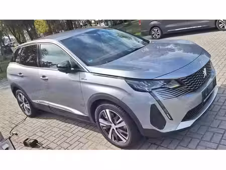 Peugeot 3008 1.6 225 Allure