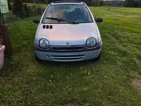Renault Twingo 1.2